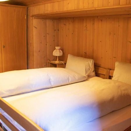 아로사 Chalet Suveran 아파트 외부 사진