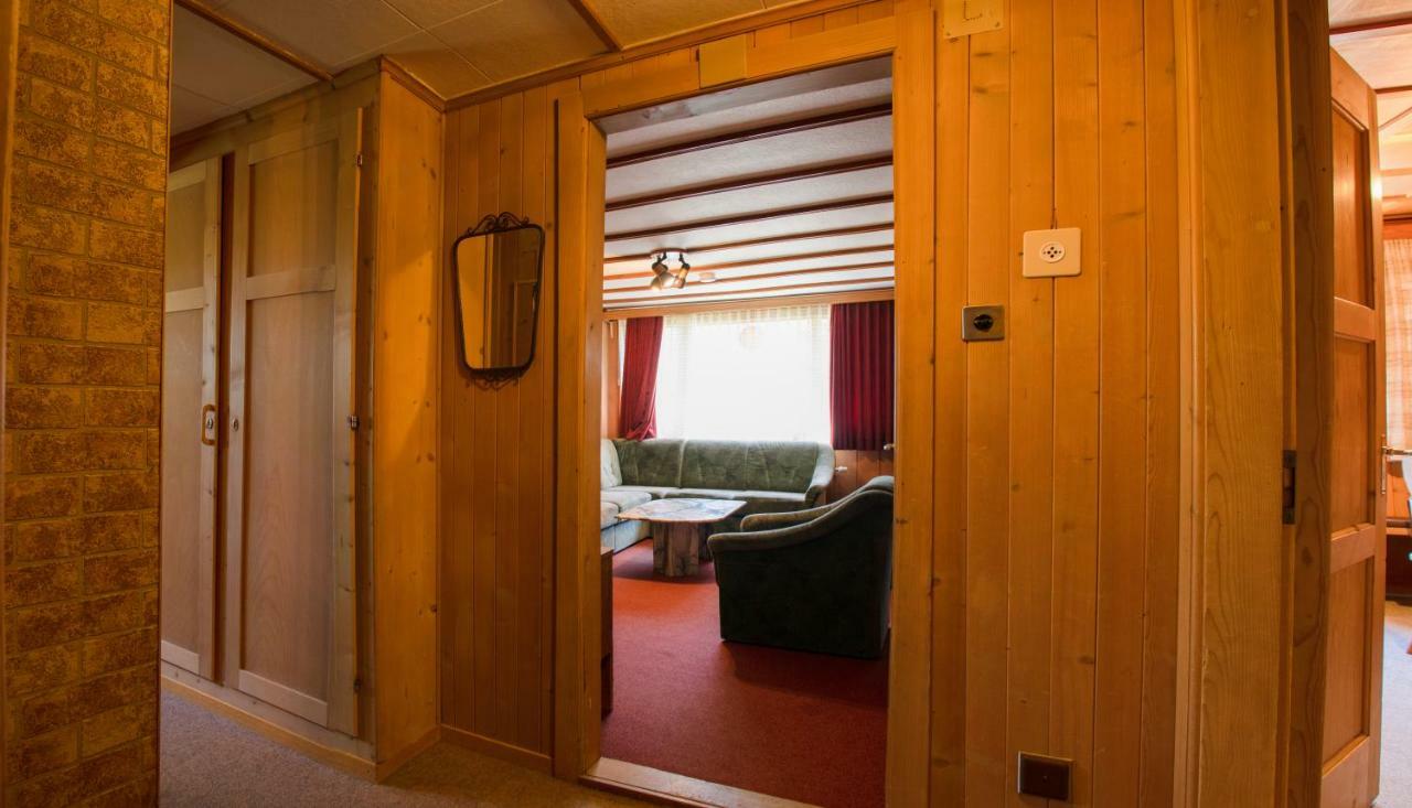 아로사 Chalet Suveran 아파트 외부 사진