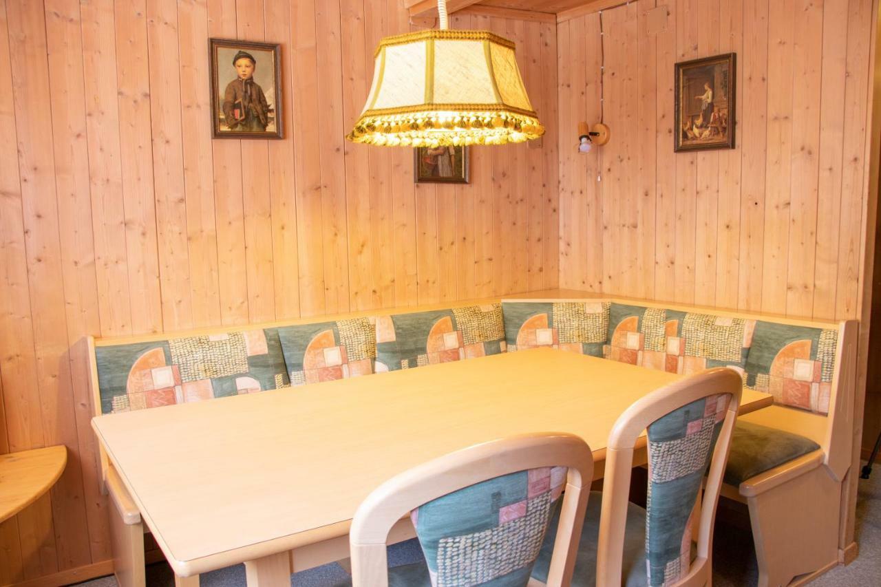 아로사 Chalet Suveran 아파트 외부 사진