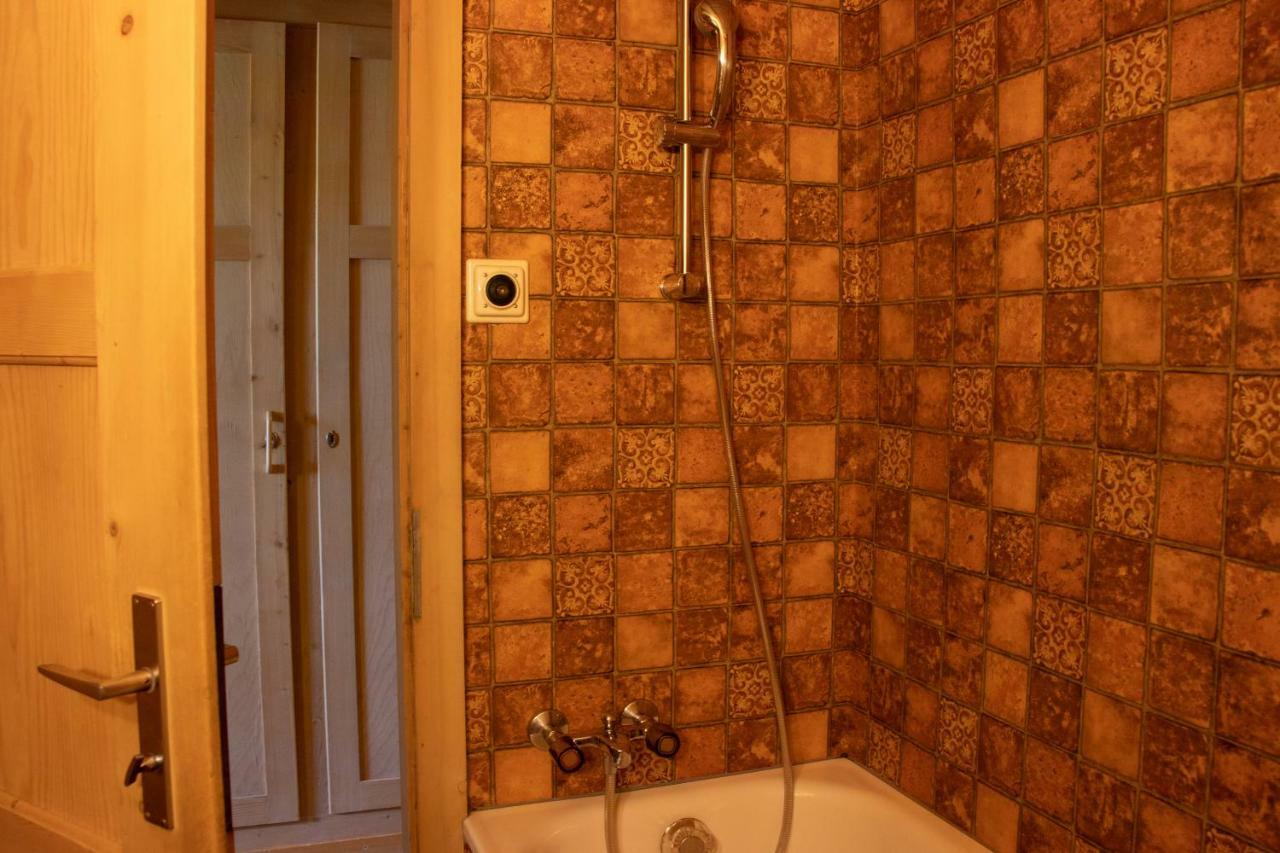 아로사 Chalet Suveran 아파트 외부 사진